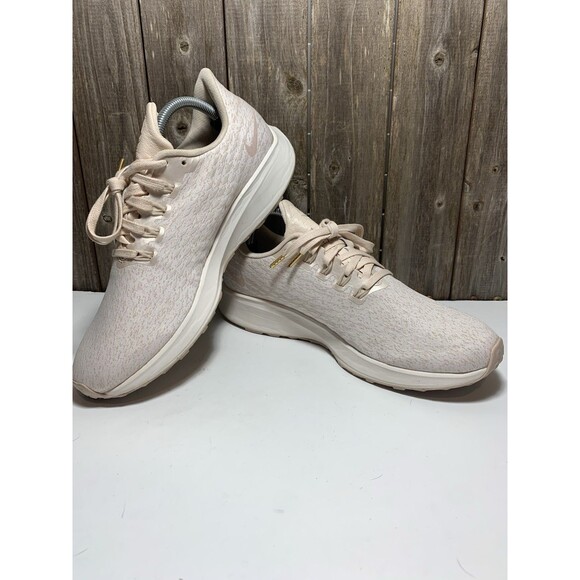 Nike Air Zoom PRM Pegasus 35 AH8392-800 Somon Trainers Women’s Shoe Size 11 - Picture 7 of 12